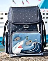 Jeune Premier Ergomaxx Backpack - Sharkie Backpack
