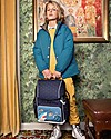 Jeune Premier Ergomaxx Backpack - Sharkie Backpack