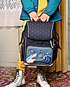 Jeune Premier Ergomaxx Backpack - Sharkie Backpack