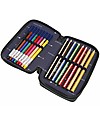Jeune Premier Filled Pencil Box - Monte Carlo Pencil Cases