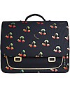 Jeune Premier It Bag Midi - Love Cherries Kindergarten Backpacks