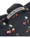 Jeune Premier It Bag Midi - Love Cherries Kindergarten Backpacks