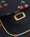 Jeune Premier It Bag Midi - Love Cherries Kindergarten Backpacks