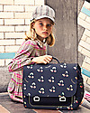 Jeune Premier It Bag Midi - Love Cherries Kindergarten Backpacks