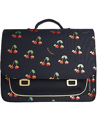 Jeune Premier It Bag Midi - Love Cherries Small Backpacks