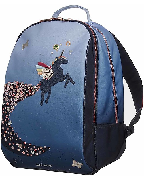 Jeune Premier James Backpack - Unicorn Universe Backpack