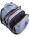 Jeune Premier James Backpack - Unicorn Universe Backpack