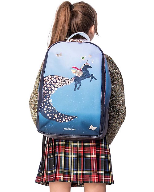 Jeune Premier James Backpack - Unicorn Universe Backpack