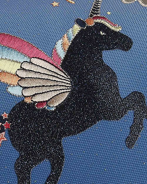 Jeune Premier James Backpack - Unicorn Universe Backpack