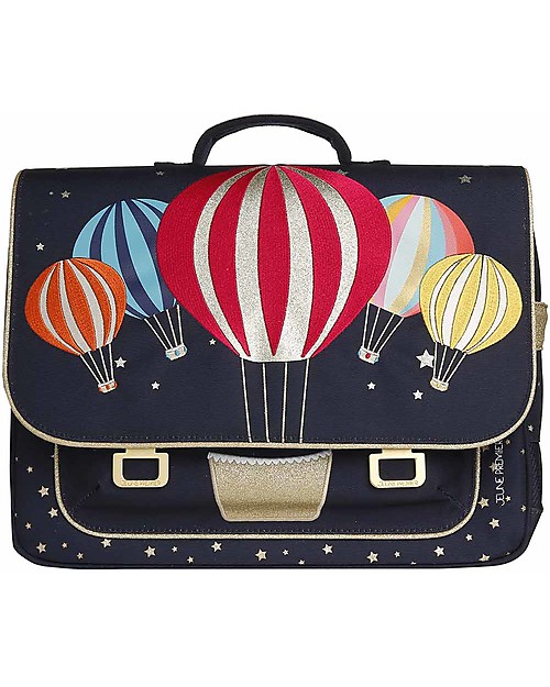 Jeune Premier Midi It Bag - Balloons Kindergarten Backpacks