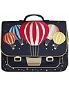 Jeune Premier Midi It Bag - Balloons Kindergarten Backpacks
