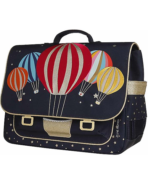 Jeune Premier Midi It Bag - Balloons Kindergarten Backpacks