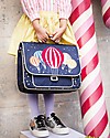 Jeune Premier Midi It Bag - Balloons Kindergarten Backpacks