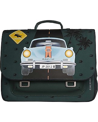 Jeune Premier Mini it Bag - Monte Carlo Kindergarten Backpacks