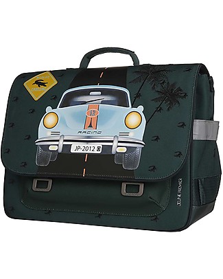 Jeune Premier Mini it Bag - Monte Carlo Kindergarten Backpacks