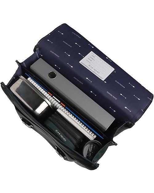 Jeune Premier Mini it Bag - Monte Carlo Kindergarten Backpacks