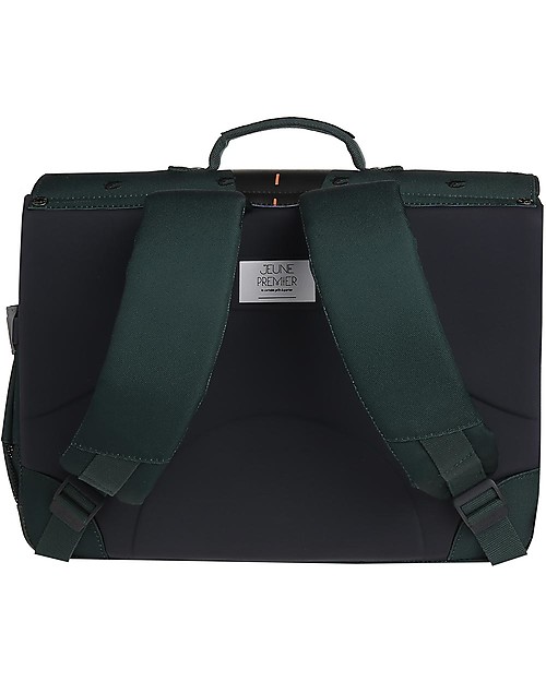 Jeune Premier Mini it Bag - Monte Carlo Kindergarten Backpacks