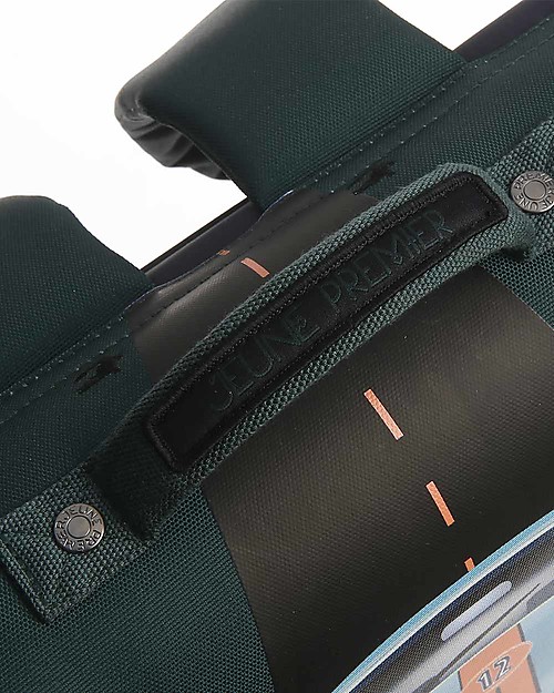 Jeune Premier Mini it Bag - Monte Carlo Kindergarten Backpacks