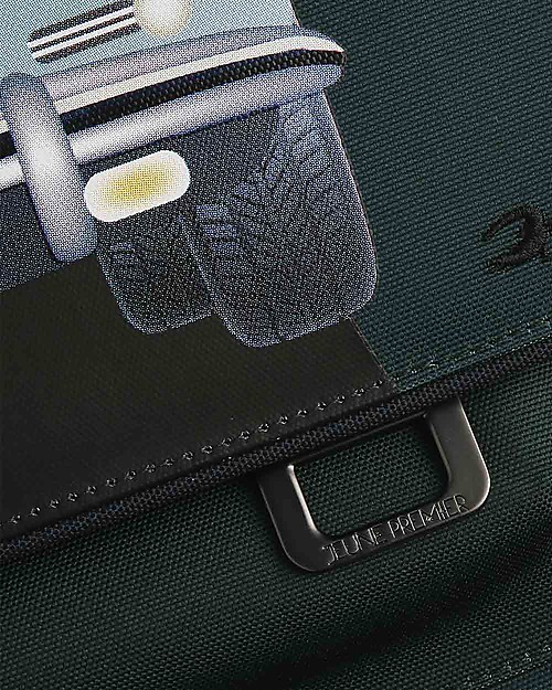 Jeune Premier Mini it Bag - Monte Carlo Kindergarten Backpacks