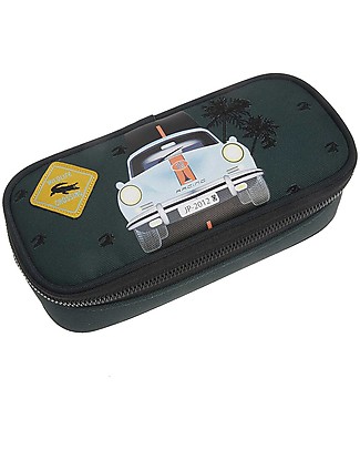 Jeune Premier Pencil Box - Monte Carlo Pencil Cases