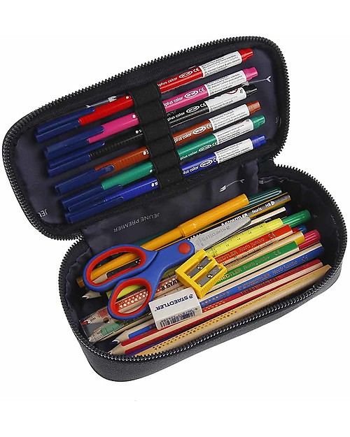 Jeune Premier Pencil Box - Monte Carlo Pencil Cases