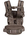 Joie 4-in-1 Ergonomic Baby Carrier - Savvy Air - Bisque Baby Carriers