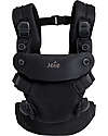 Joie 4-in-1 Ergonomic Baby Carrier - Savvy Air - Coal Baby Carriers