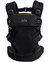Joie 4-in-1 Ergonomic Baby Carrier - Savvy Air - Coal Baby Carriers