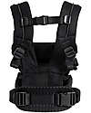 Joie 4-in-1 Ergonomic Baby Carrier - Savvy Air - Coal Baby Carriers