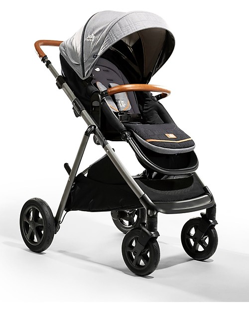 adjustable stroller
