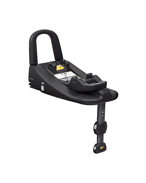 Joie Base i-Base Advance - 10 Isofix Positions and Indicators for Correct Installation Car Seat Accessories