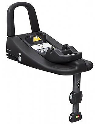Joie Base i-Base Advance - 10 Isofix Positions and Indicators for Correct Installation Car Seat Accessories