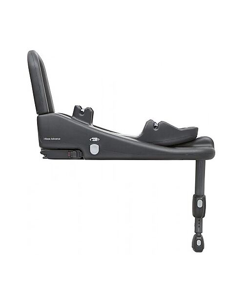 Joie Base i-Base Advance - 10 Isofix Positions and Indicators for Correct Installation Car Seat Accessories