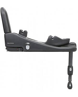 Joie Base i-Base Advance - 10 Isofix Positions and Indicators for Correct Installation Car Seat Accessories