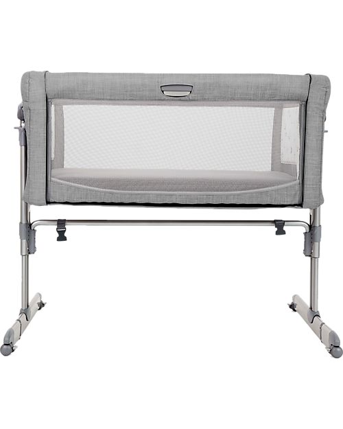 Joie Bedside Sleeper Roomie Glide - Starry Night Next To Me Cribs