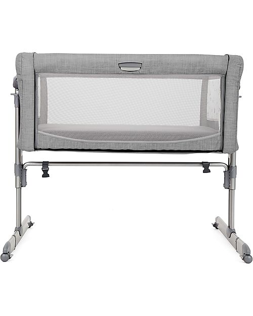 Joie Bedside Sleeper Roomie Glide - Starry Night Next To Me Cribs