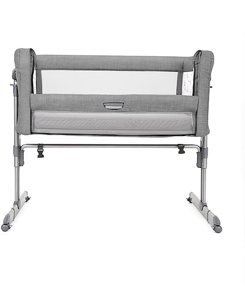 Joie Bedside Sleeper Roomie Glide - Starry Night Next To Me Cribs