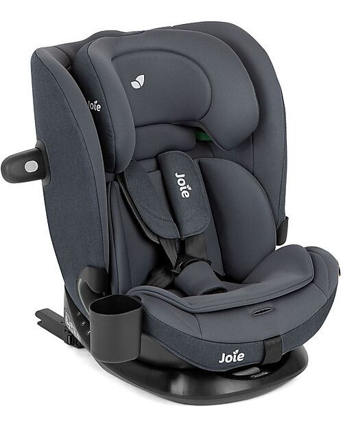 Joie Bold Car Seat - Moonlight - From 1 to 12 years! Car Seats Group 1/2/3