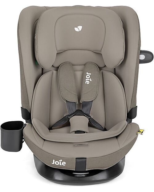 Joie Bold Car Seat - Oak - From 1 to 12 years! Car Seats Group 1/2/3