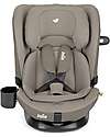 Joie Bold Car Seat - Oak - From 1 to 12 years! Car Seats Group 1/2/3