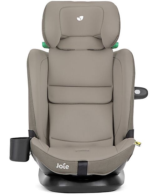 Joie Bold Car Seat - Oak - From 1 to 12 years! Car Seats Group 1/2/3