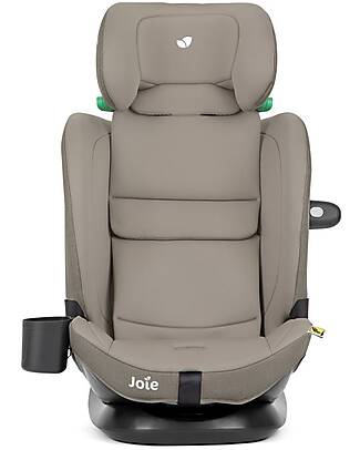 Joie Bold Car Seat - Oak - From 1 to 12 years! Car Seats Group 1/2/3
