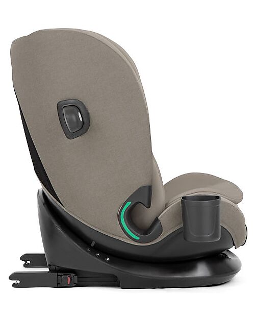 Joie Bold Car Seat - Oak - From 1 to 12 years! Car Seats Group 1/2/3