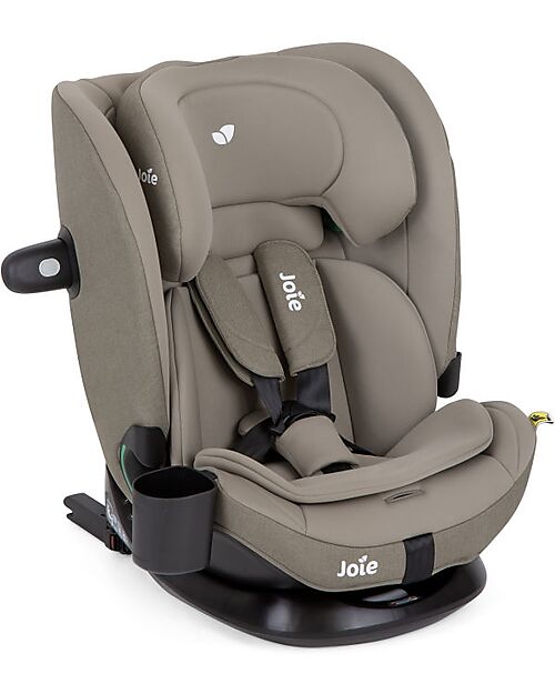 Joie Bold Car Seat - Oak - From 1 to 12 years! Car Seats Group 1/2/3