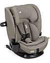 Joie Bold Car Seat - Oak - From 1 to 12 years! Car Seats Group 1/2/3