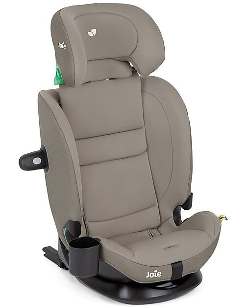 Joie Bold Car Seat - Oak - From 1 to 12 years! Car Seats Group 1/2/3