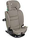 Joie Bold Car Seat - Oak - From 1 to 12 years! Car Seats Group 1/2/3