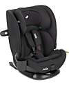 Joie Bold Car Seat - Shale - From 1 to 12 years! Car Seats Group 1/2/3