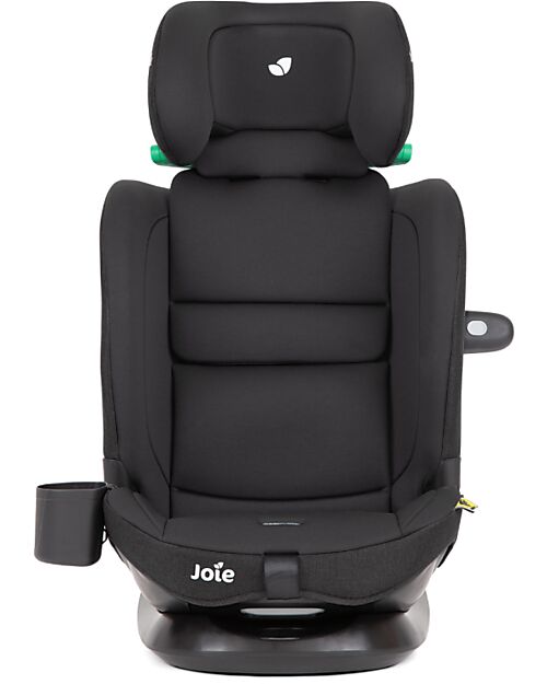 Joie Bold Car Seat - Shale - From 1 to 12 years! Car Seats Group 1/2/3