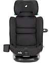 Joie Bold Car Seat - Shale - From 1 to 12 years! Car Seats Group 1/2/3